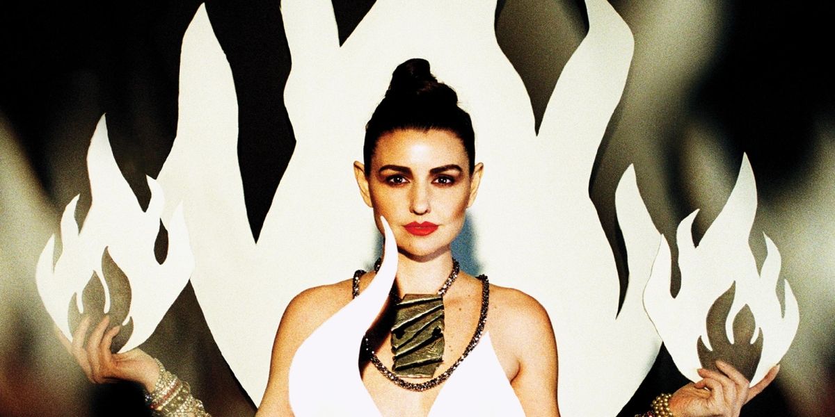 Geneva Jacuzzi Comes to Botanique This Month