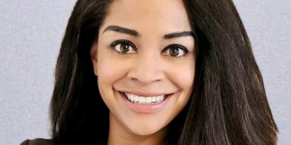 Gennean M. Scott, Chief Diversity Officer of The Broadway League, Has Resigned