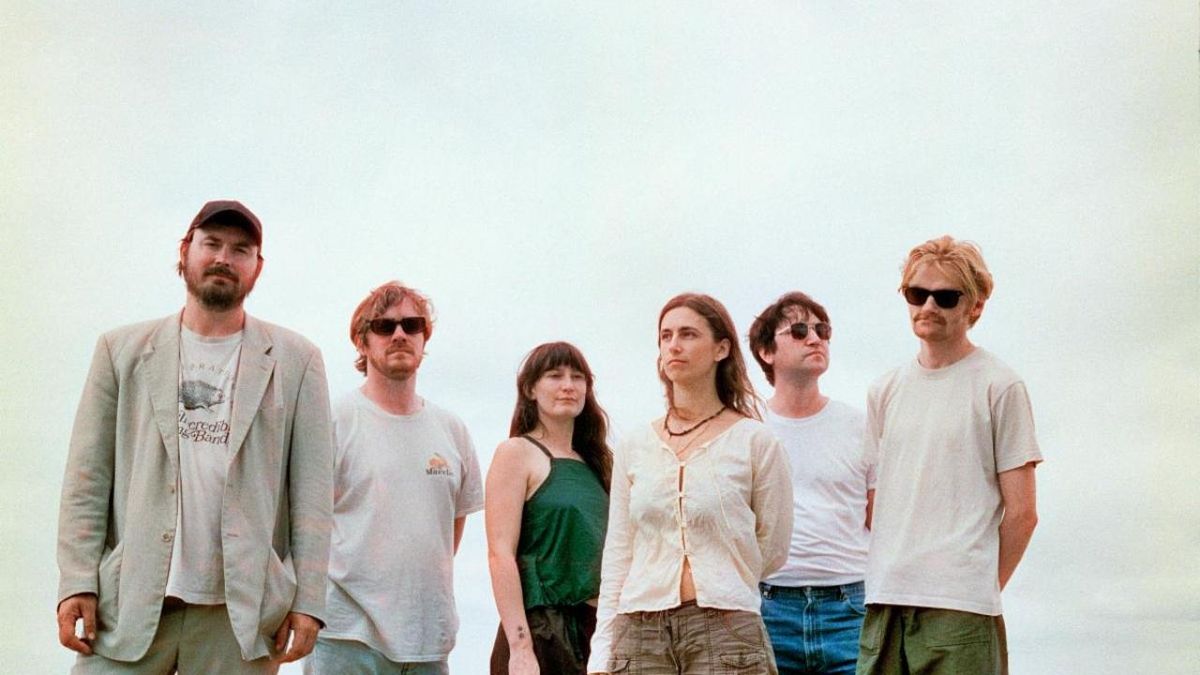 Gently Tender to Release THIS WAS ONCE FIELDS, Tour UK and Ireland November