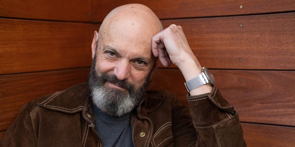 Geoffrey Cantor Steps In For Karen Carpenter as Director of OCTOBER 7  Image