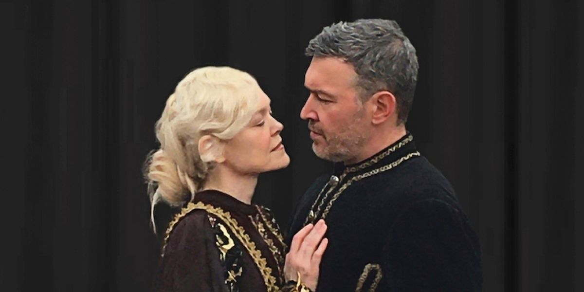 Geoffrey Horne and Alec Baldwin Will Co-Direct Free Performances of MACBETH in June