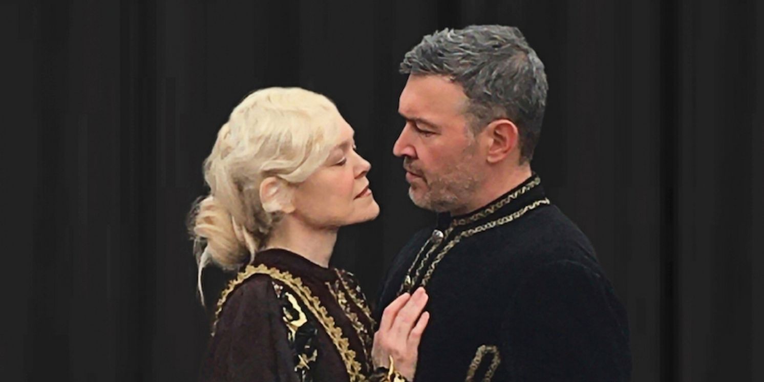 Geoffrey Horne and Alec Baldwin Will Co-Direct Free Performances of MACBETH in June  Image