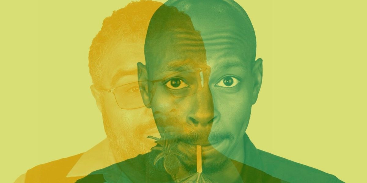 Geoffrey Nelson Returns to Ohio's Contemporary Theatre in PRIMARY TRUST