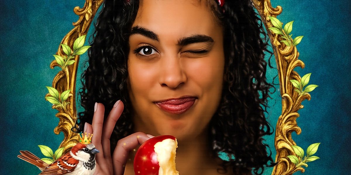 Geordie Theatre to Present SNOW WHITE at Centaur Theatre