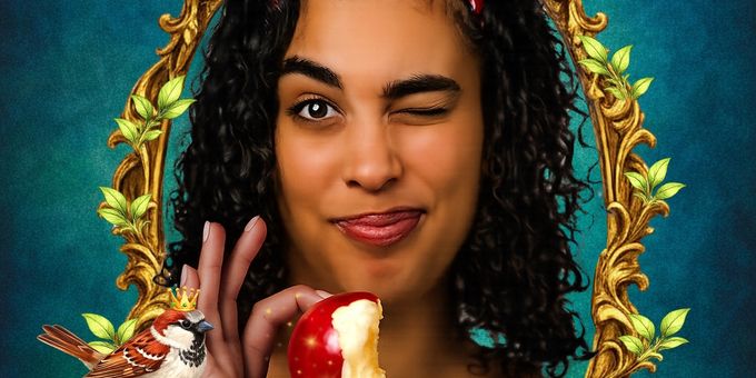 Geordie Theatre to Present SNOW WHITE at Centaur Theatre Photos