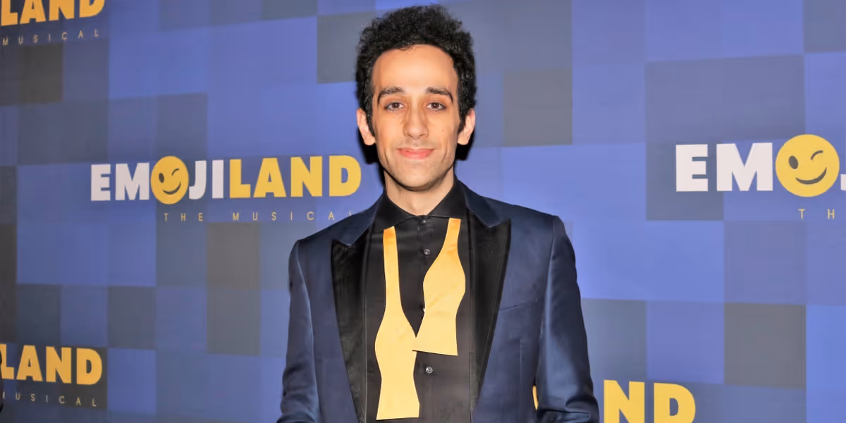 George Abud's THE RUINS: A PLAY THROUGH MUSIC World Premiere is Coming to Guthrie Theater