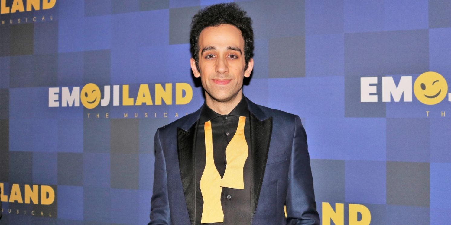 George Abud's THE RUINS: A PLAY THROUGH MUSIC World Premiere is Coming to Guthrie Theater  Image