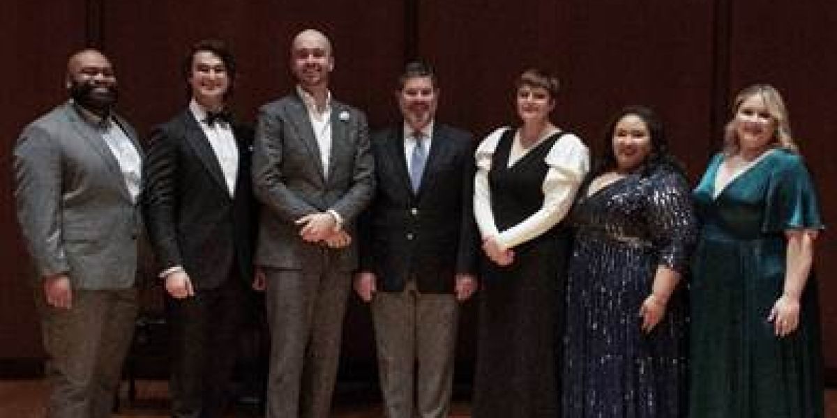 George And Nora London Foundation Competition For Opera Singers Returns In February