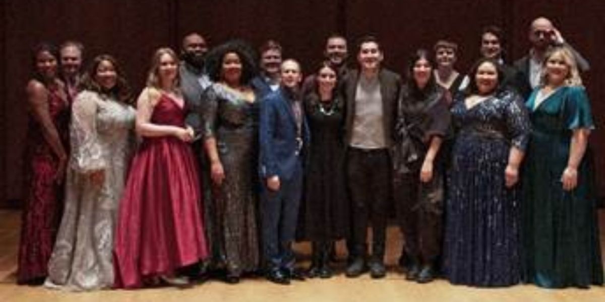 George And Nora London Foundation For Singers Announces Its 2024-25 Season