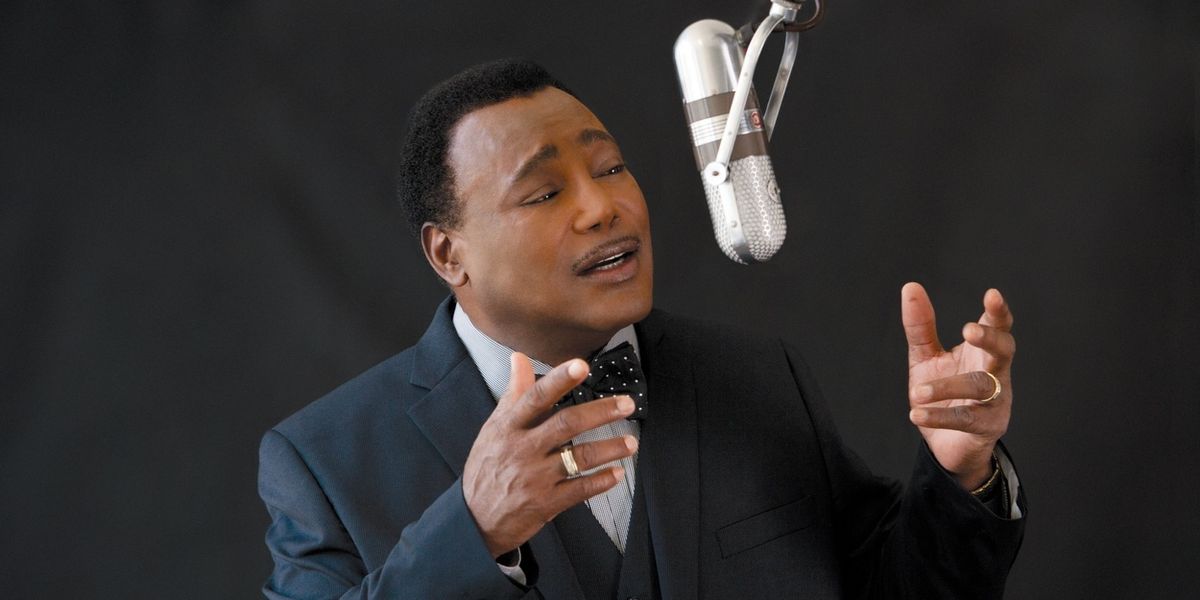 George Benson Signs to Candid Records, to Reissue Nat King Cole Tribute Album