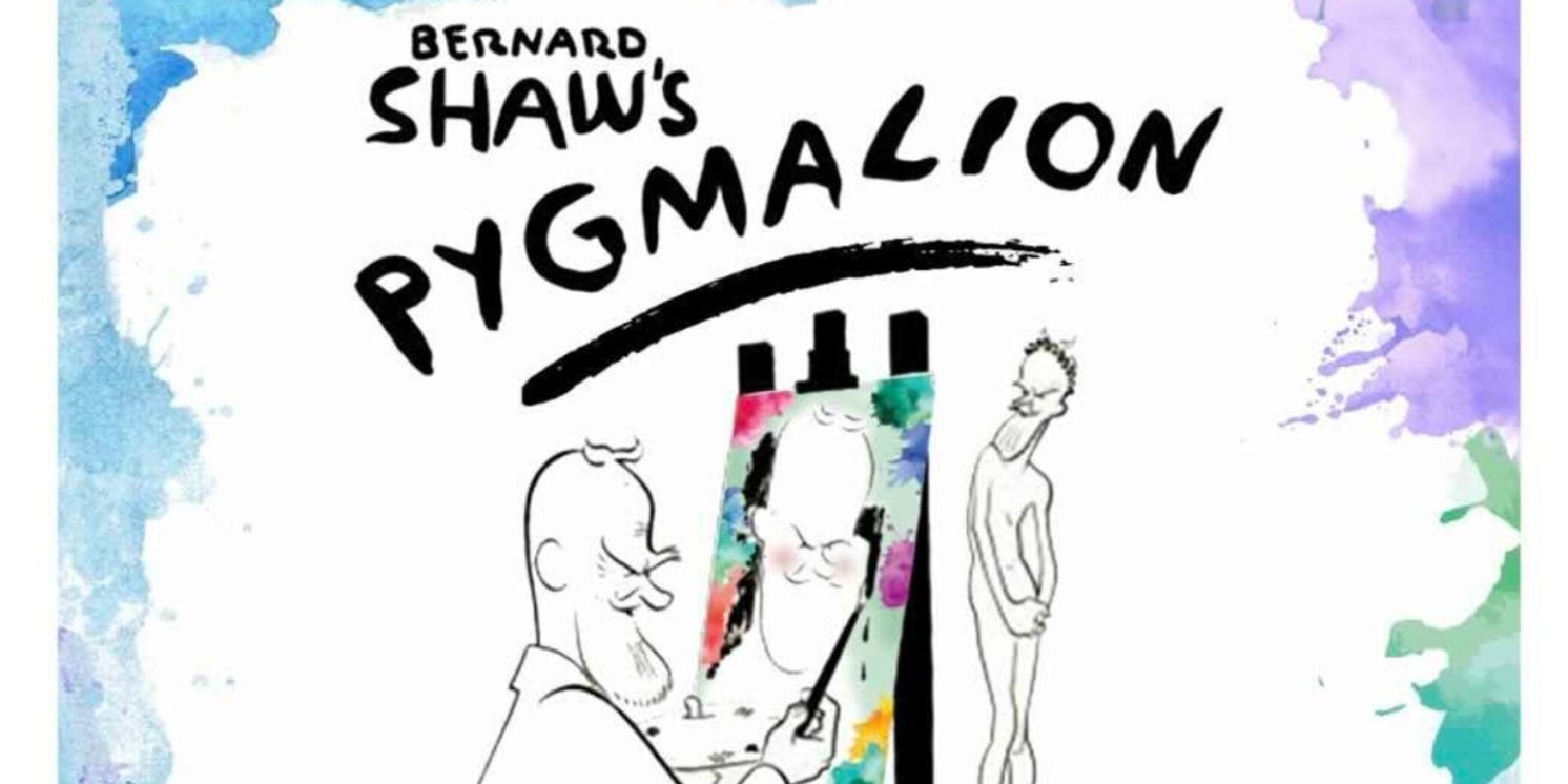 George Bernard Shaw's PYGMALION to be Presented at Gingold Theatrical Group  Image