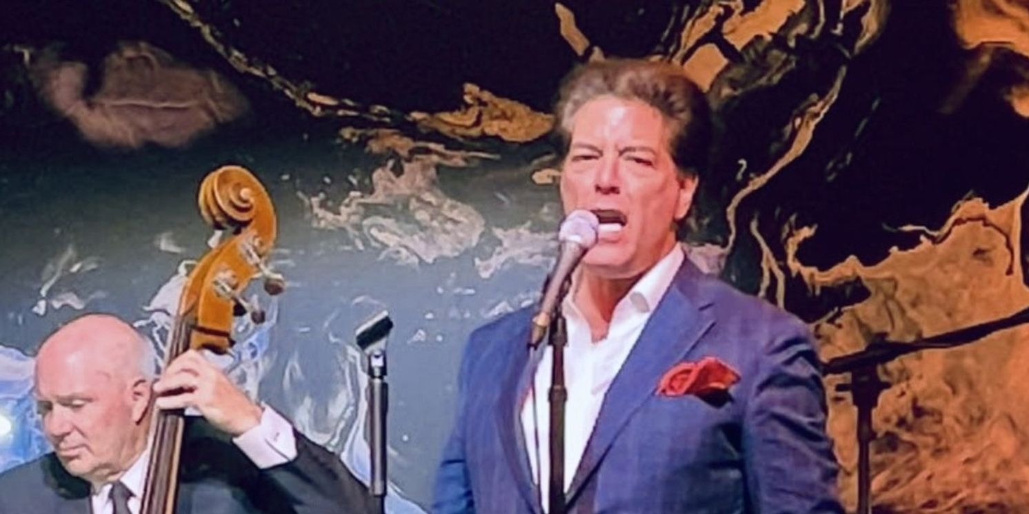 George Bugatti Will Bring Jazz and Broadway to Gateway Playhouse  Image