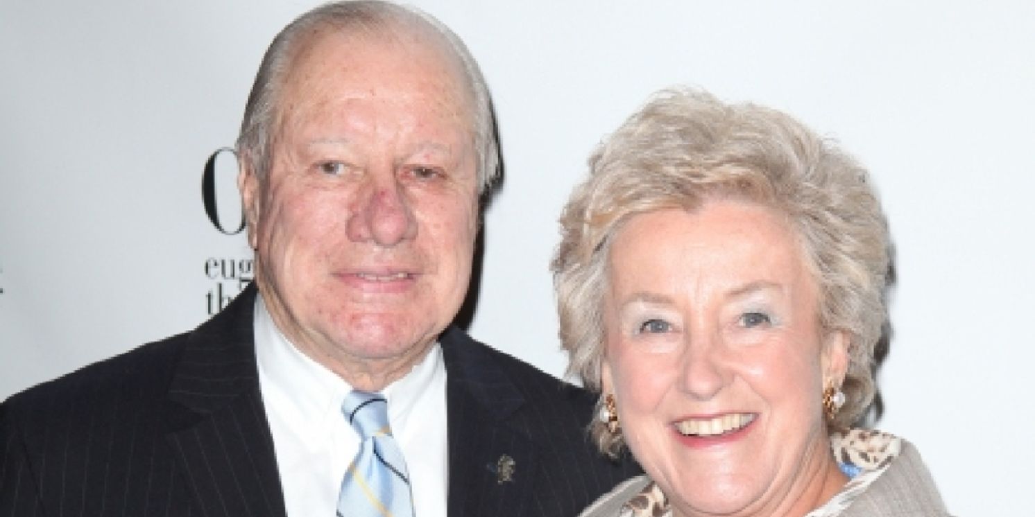 George C. White, Founder of the Eugene O'Neill Theater Center, Dies at 89  Image