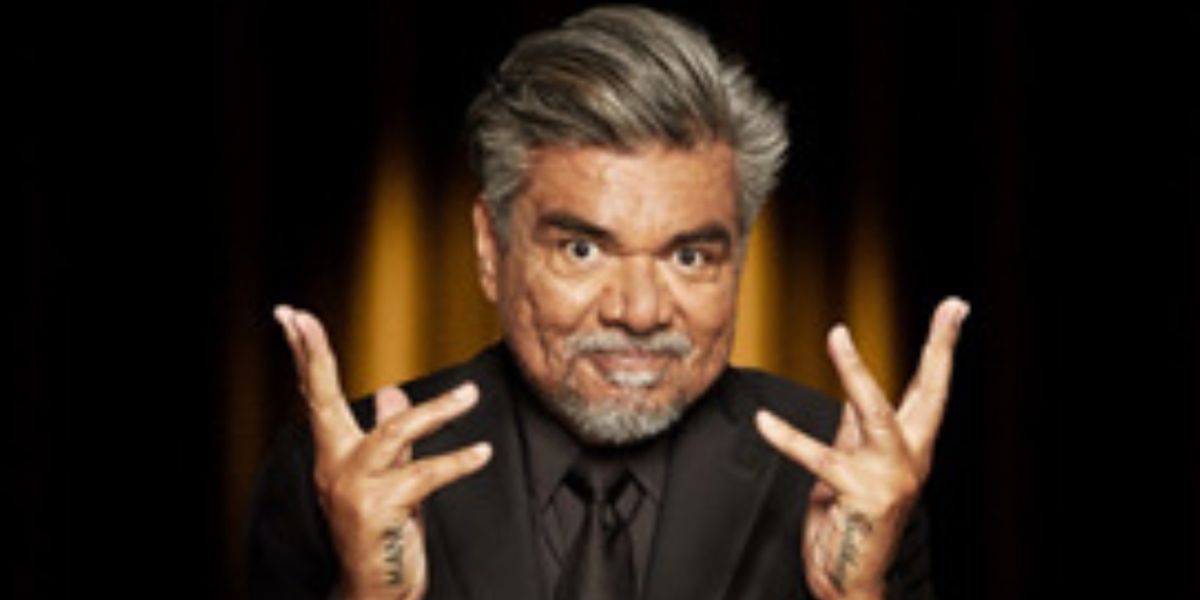 George Lopez Comes to Paramount Theatre, February 24