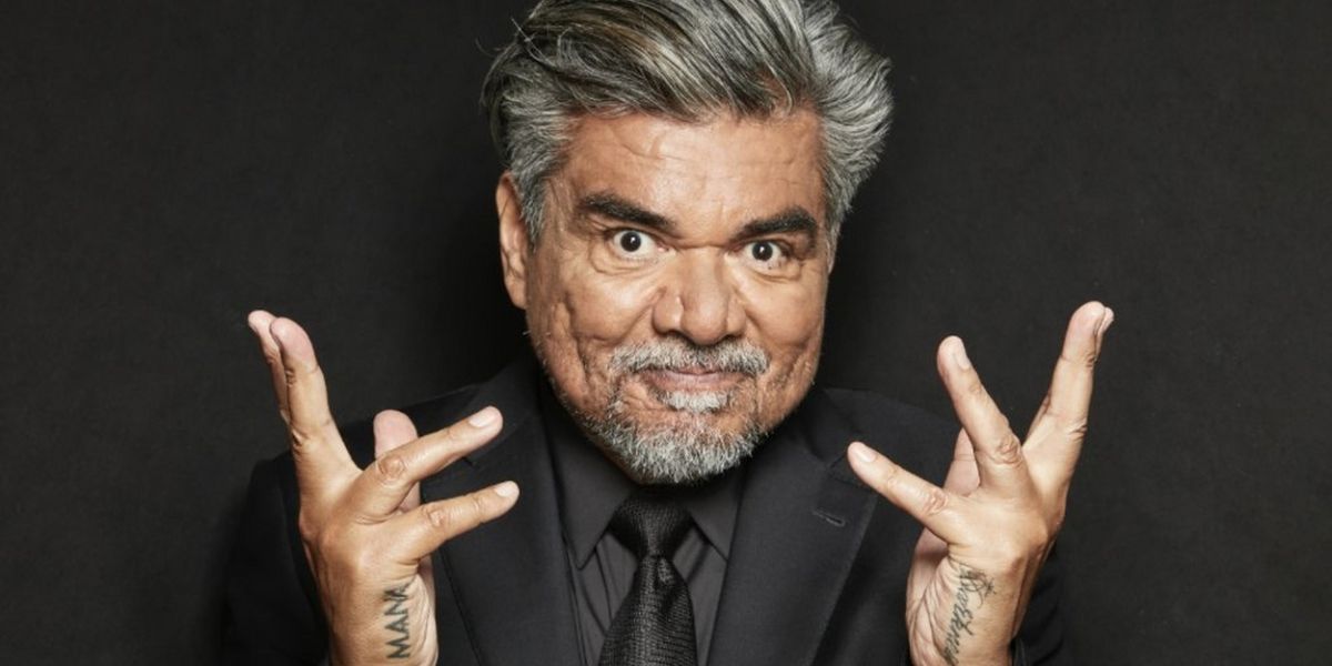 George Lopez Comes to The Kennedy Center in May