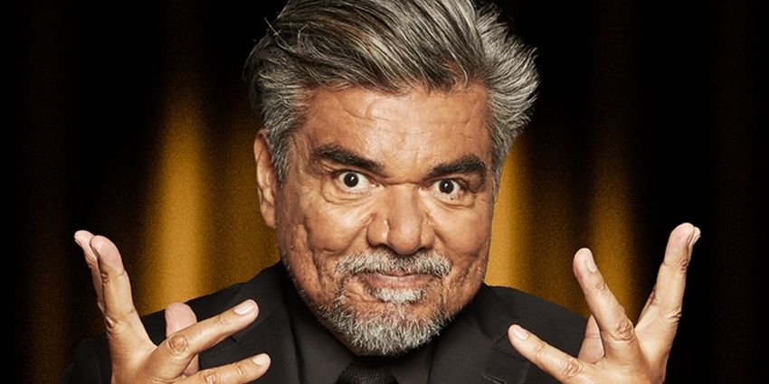 George Lopez to Perform Stand-Up Comedy at NJPAC in 2026 Photo