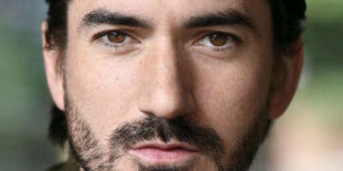 George Maguire Will Lead WHAT I AM at Greenside at George Street