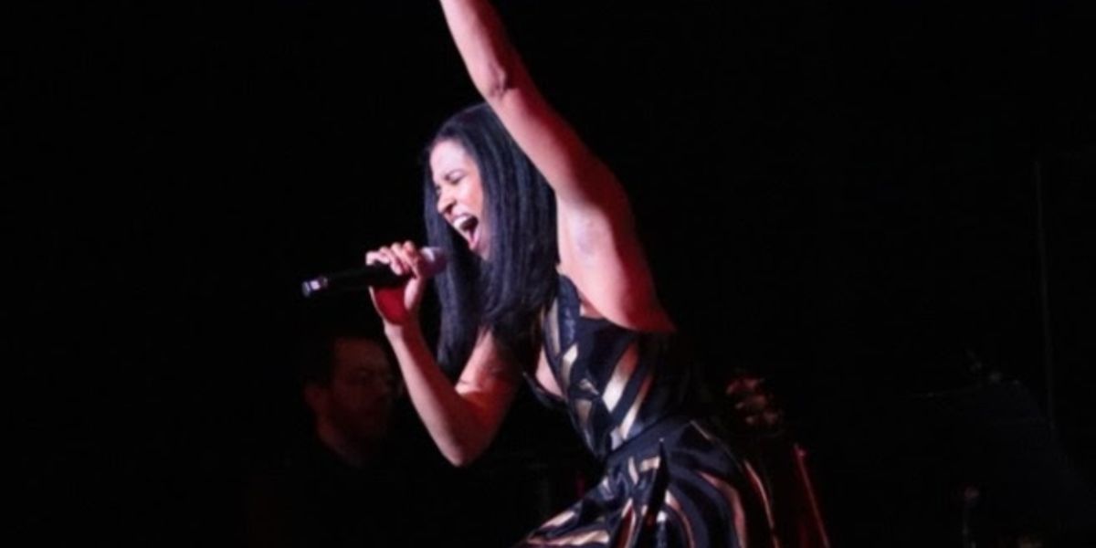 ARTS By George! 2023 to Feature Concert from Renee Elise Goldsberry