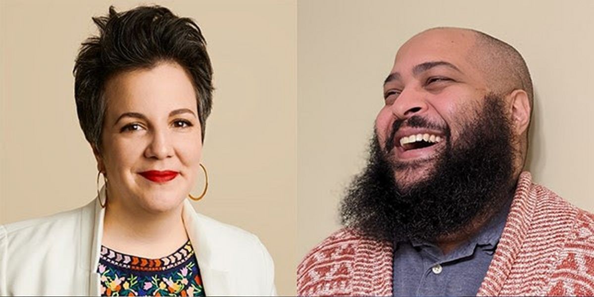 George Mason University's School of Theater and College of Visual and Performing Arts' Office of Diversity and Inclusion Host Networking Event