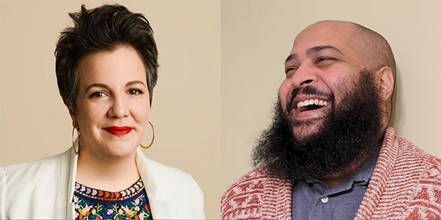 George Mason University's School of Theater and College of Visual and Performing Arts' Office of Diversity and Inclusion Host Networking Event  Image