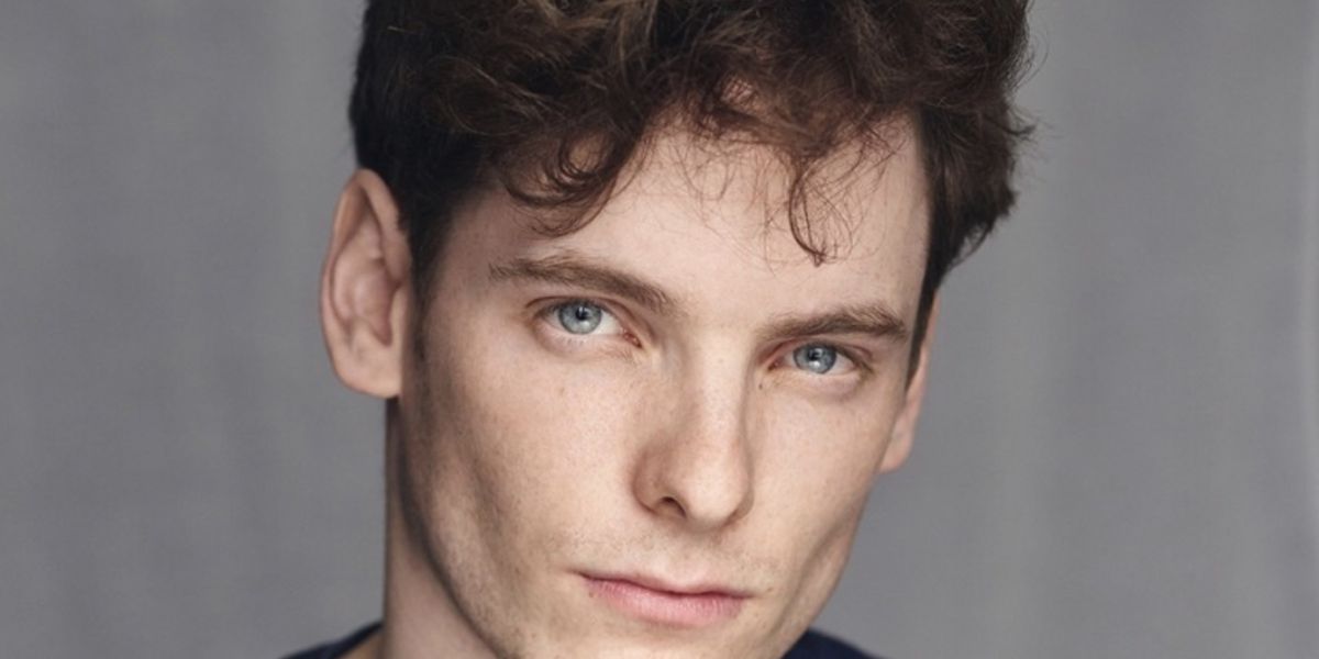 George Renshaw and Markus Sodergren Will Lead UK Premiere of THE STORY OF MY LIFE