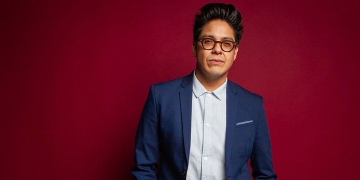 George Salazar Will Make London Concert Debut at Crazy Coqs