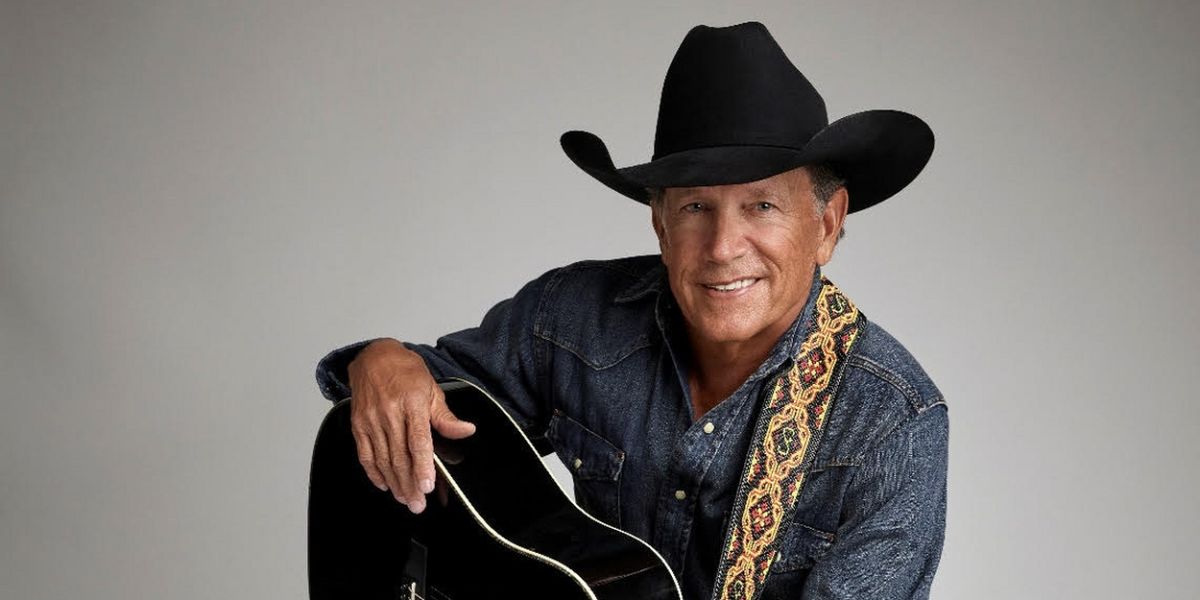 George Strait Releases New Song 'MIA Down In MIA' from Highly Anticipated Upcoming Album