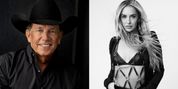 George Strait and Lainey Wilson Join Alan Jackson's Nashville Finale Concert Photo