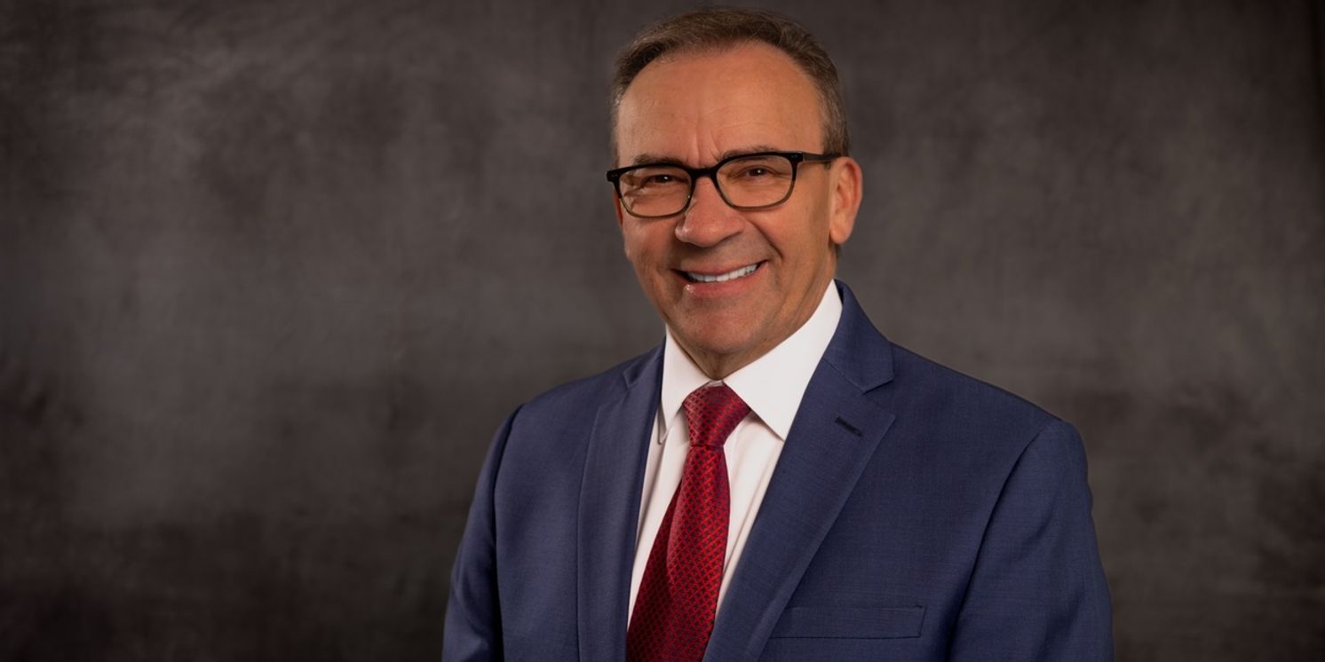 George Street Playhouse 2026 Gala Benefit to Honor Roberto Muñiz  Image