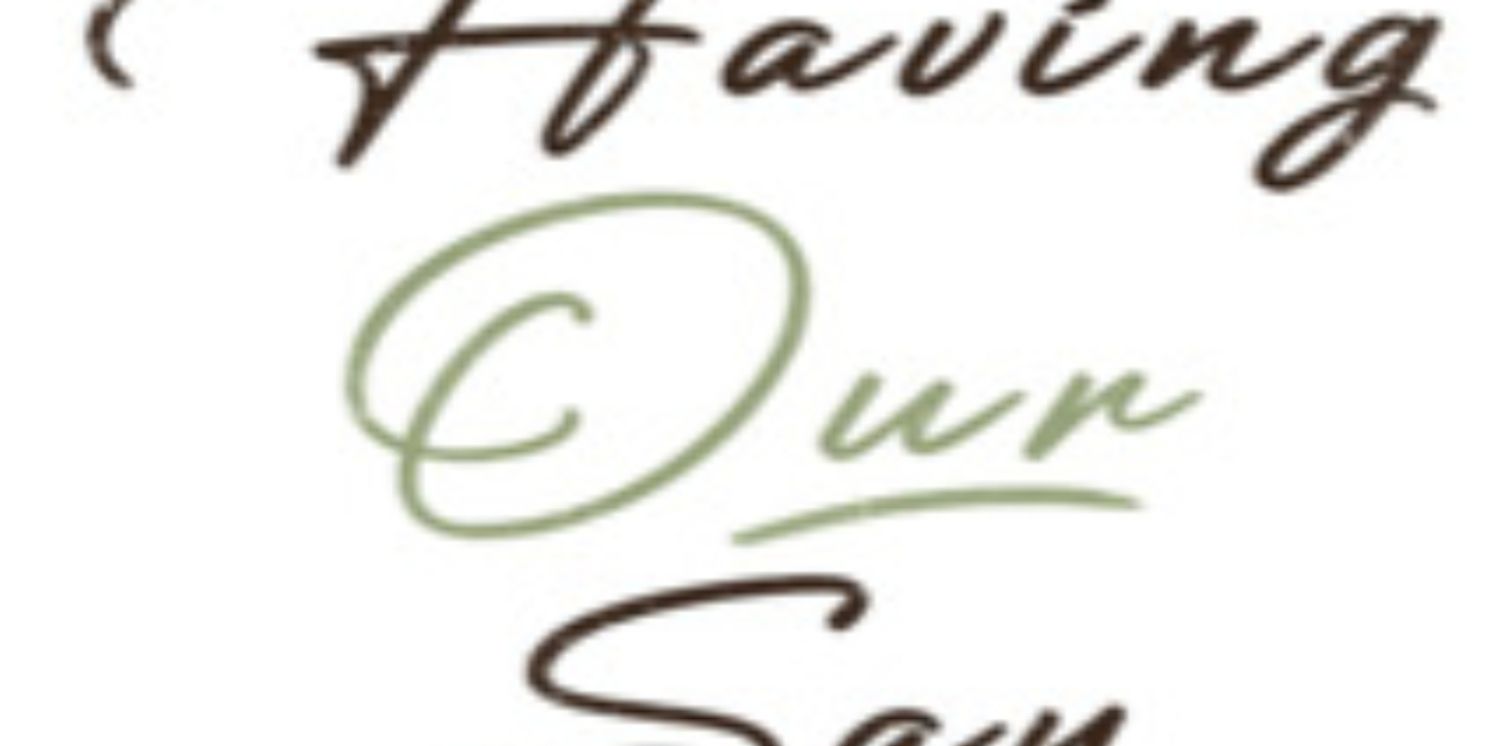 George Street Playhouse Presents HAVING OUR SAY - Previews Begin November 28  Image