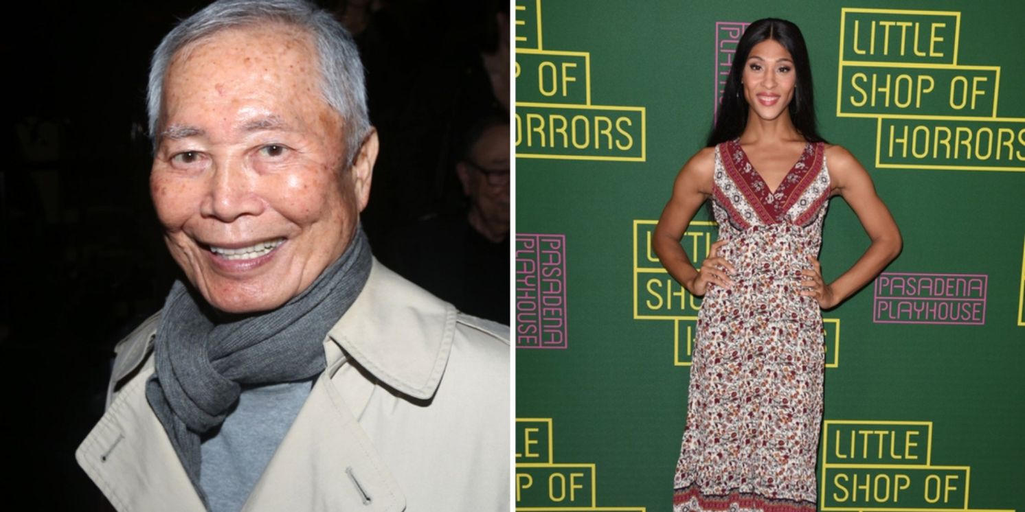 George Takei, Michaela Jaé Rodriguez, and More to Be Honored at Celebration Of LGBTQ+ Cinema & Television  Image
