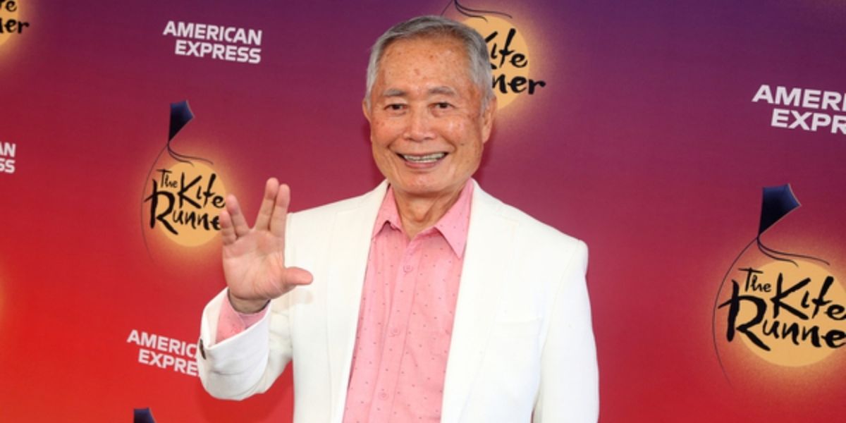 George Takei To Be Honored At New York City Gay Men's Chorus Gala Benefit