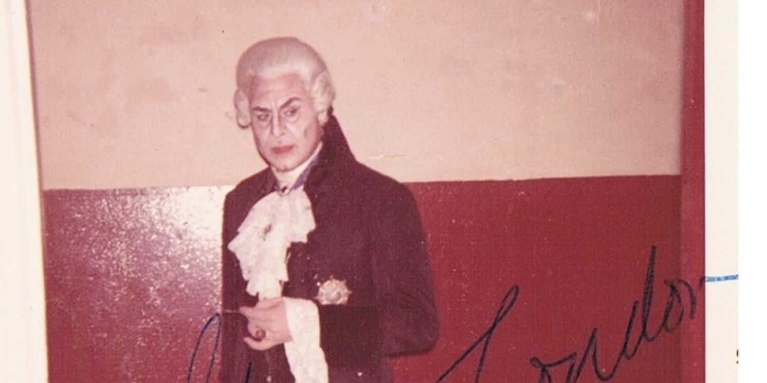 George and Nora London Foundation for Singers Receives Gift of $215,000 from the Estate of Lois Kirschenbaum  Image