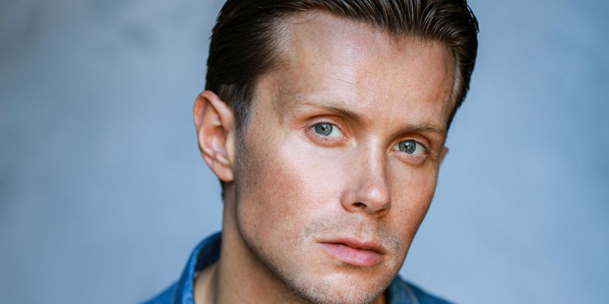 Georgi Mottram to Present MAGIC OF HOLLYWOOD With Rob Houchen & More