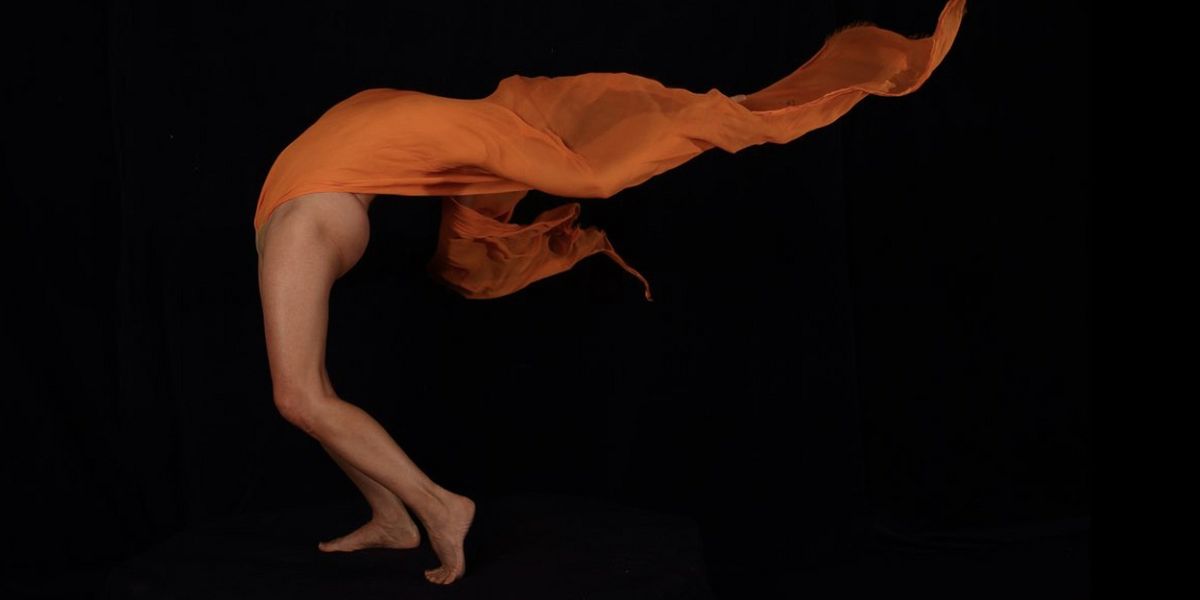 Georgia O'Keeffe-Inspired THE ALCHEMIST'S VEIL to Premiere At La MaMa