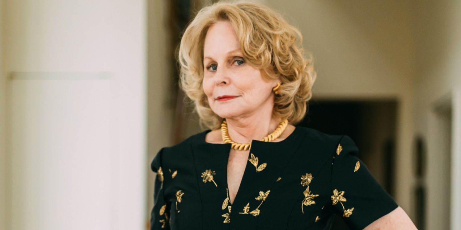 Georgia Shreve Celebrates Over 40 Professional Years Of Creative Genius  Image