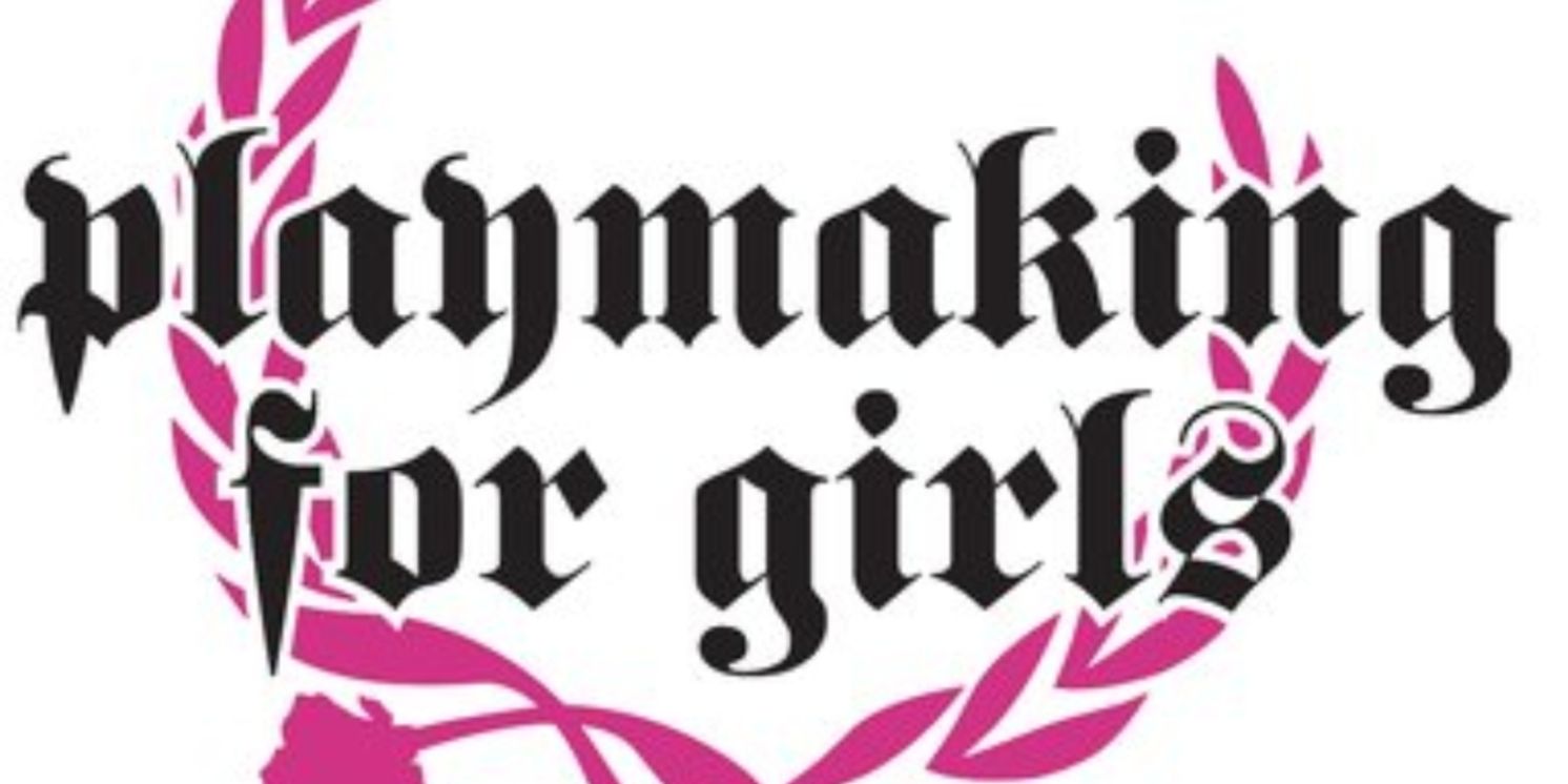 Georgia State University's Perimeter College Hosting Synchronicity Theatre's Playmaking For Girls  Image
