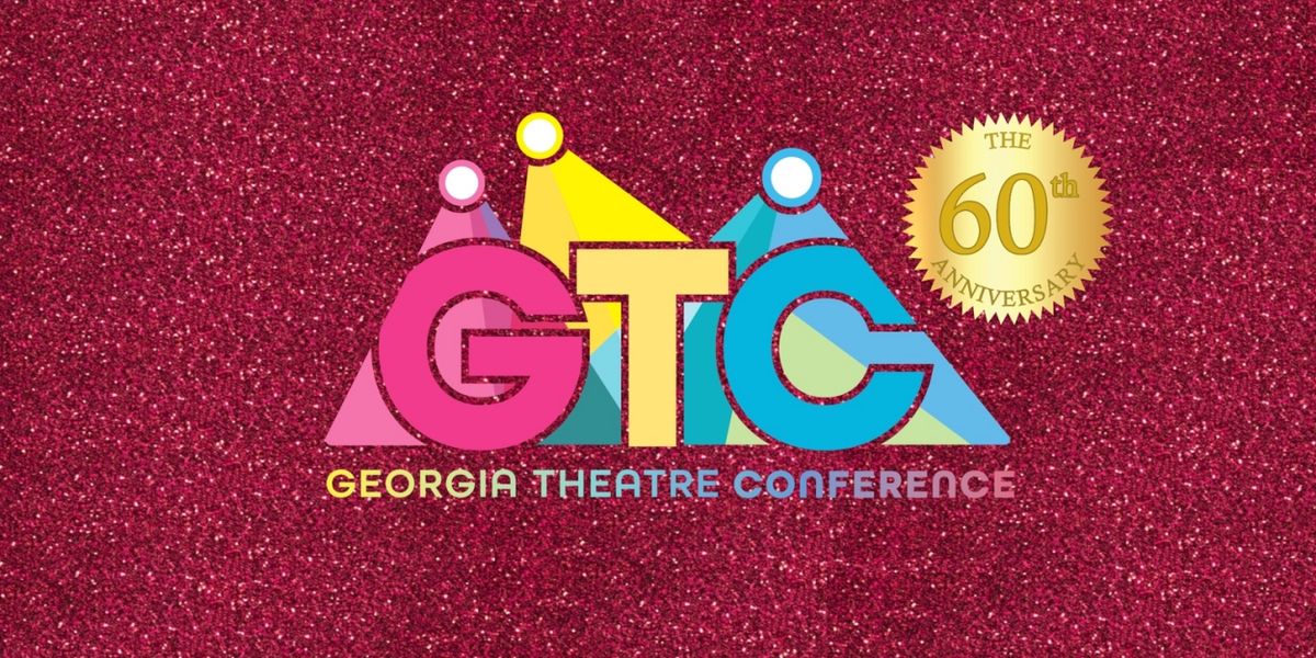 Georgia Theatre Conference Comes to Gainesville