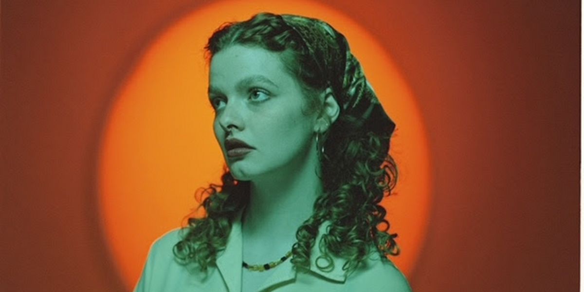 Georgian Shares Debut Single 'Big Lips in Leather'