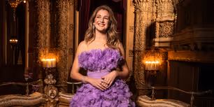 Georgina Hopson Will Star In ANASTASIA Australian Premiere