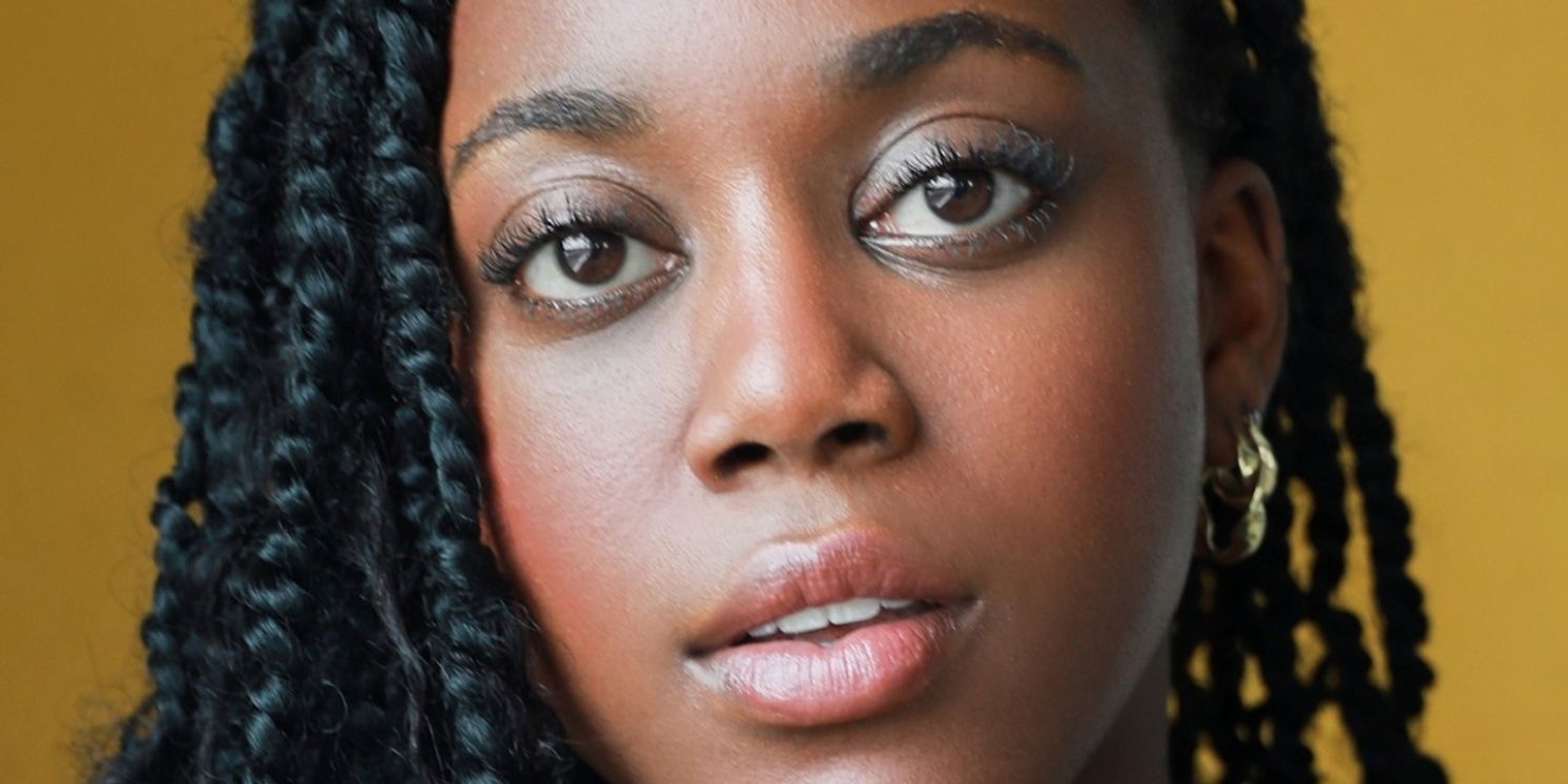 Georgina Onuorah Joins BRIGADOON at Regent's Park Open Air Theatre  Image