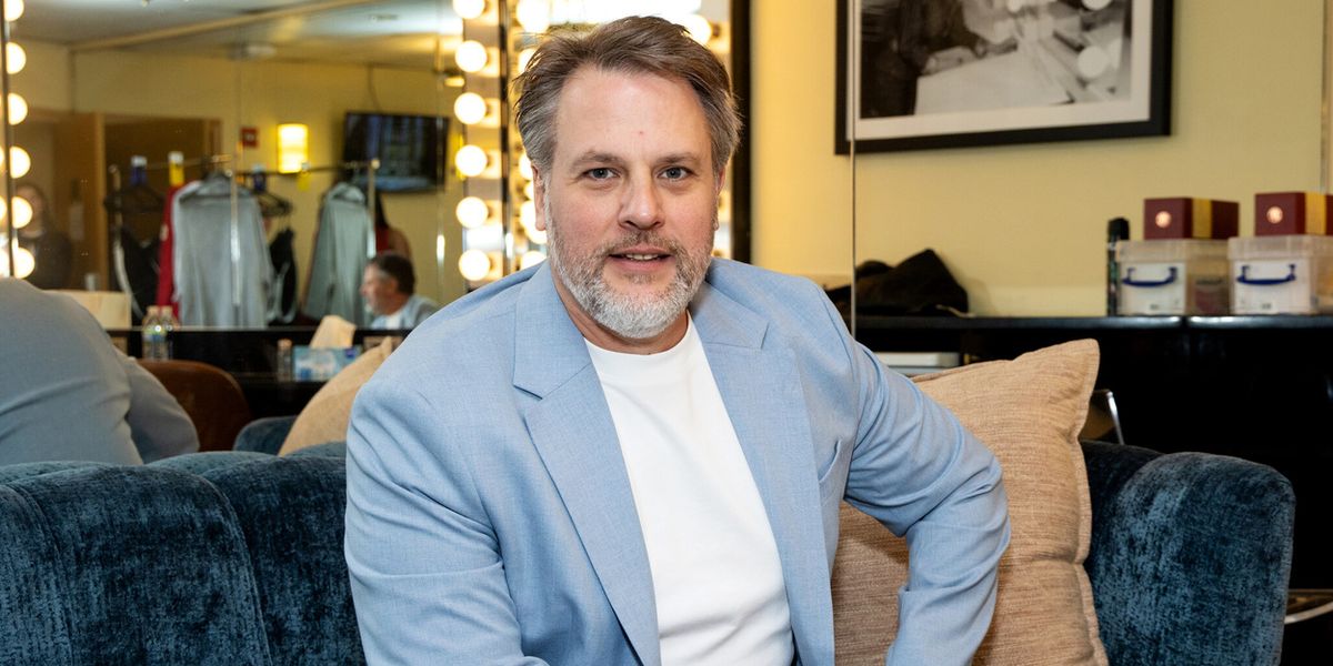 Gerónimo Rauch Shares Backstage Scoop From LES MISERABLES: THE ARENA CONCERT SPECTACULAR