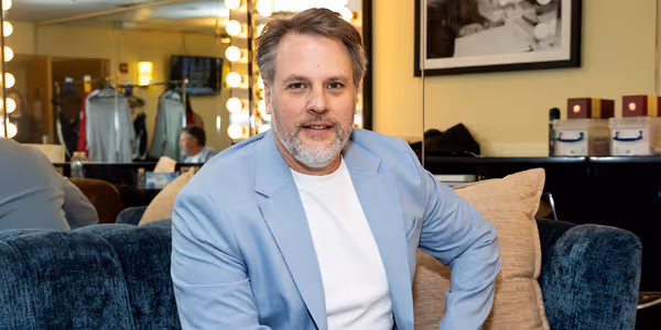 Gerónimo Rauch Shares Backstage Scoop From LES MISERABLES: THE ARENA CONCERT SPECTACULAR