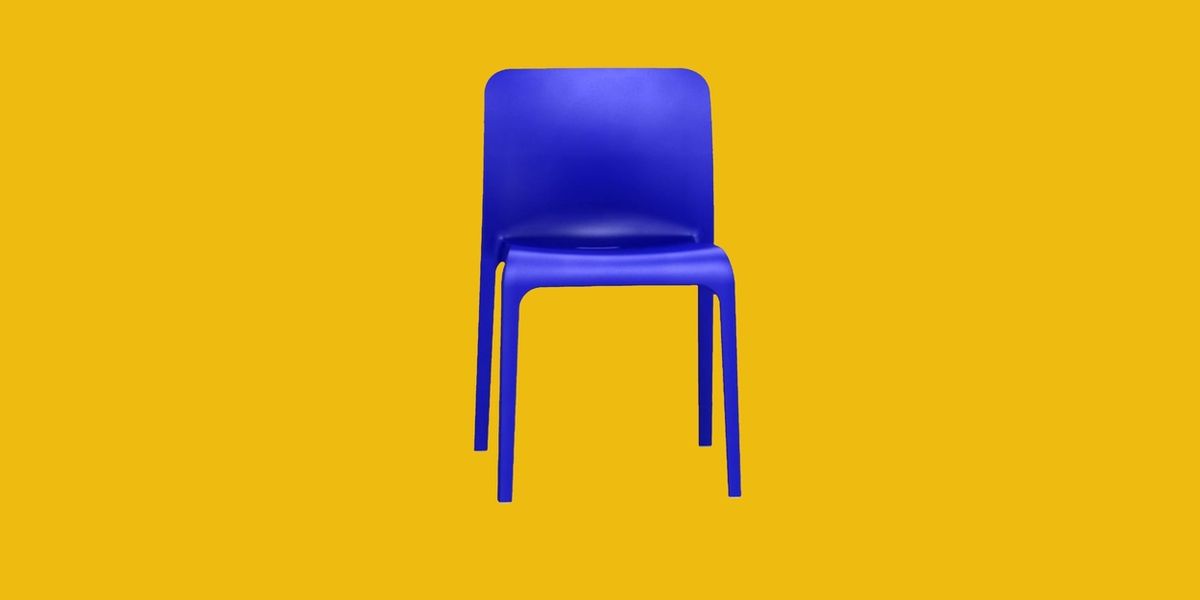 Geraldine Pilgrim's New Outdoor Show CHAIR! Comes to Norfolk & Norwich And Brighton Festivals This May