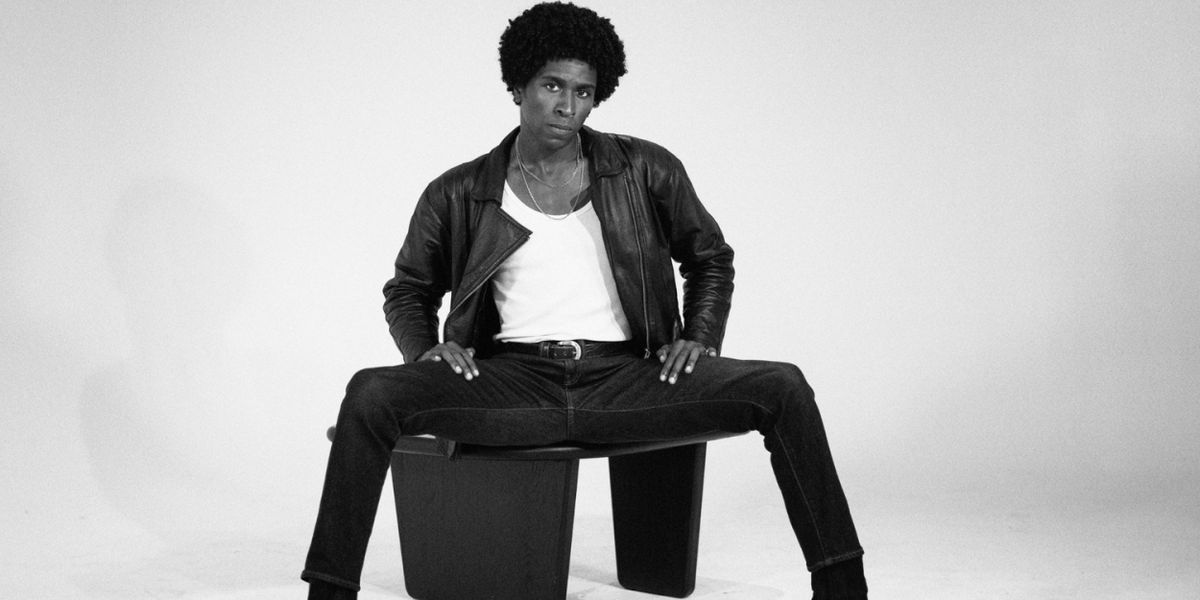 Gerard Alain Releases New Single 'King of the Getdown'