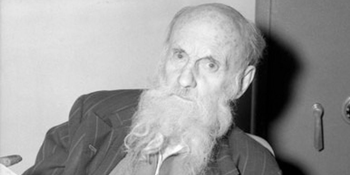 Gerardo Murillo Dr. Atl, Pintor Contemporáneo En Su Propuesta Plástica Y Renovador De La Estructura Académica  Image