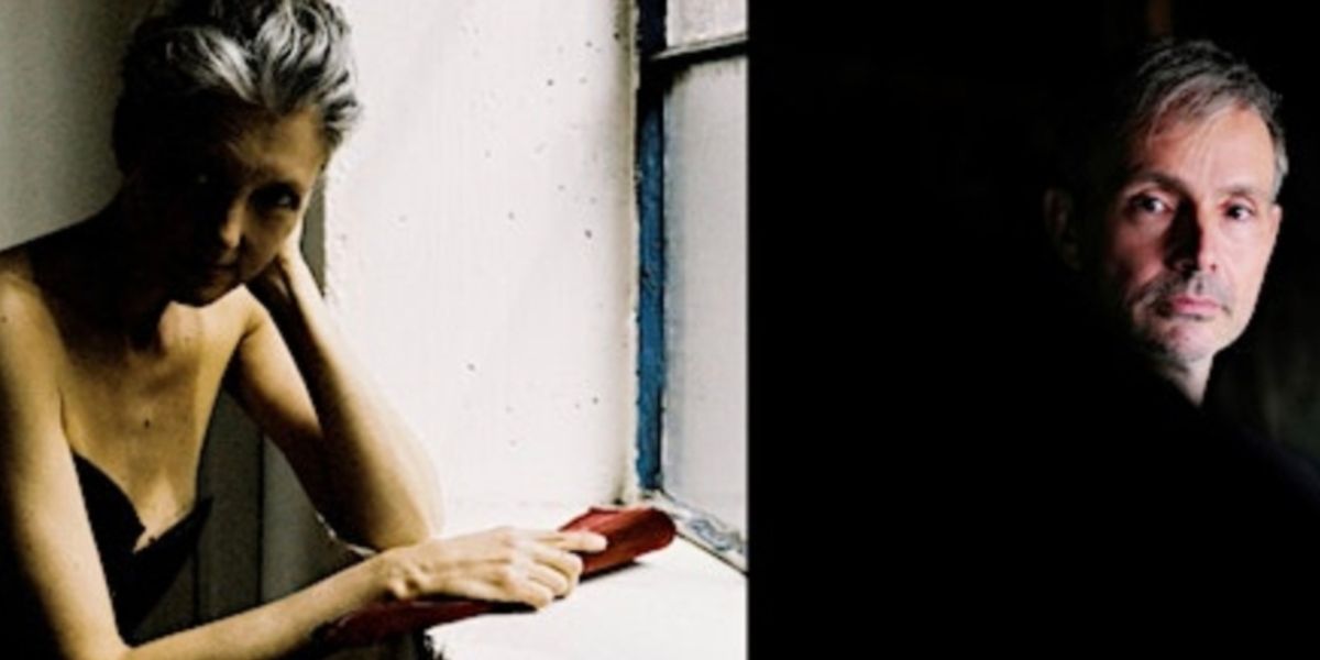 Boris Bergmann And Caitríona O'Leary To Perform World Premiere Of Bergmann's Song Cycle At Hugh Lane Gallery