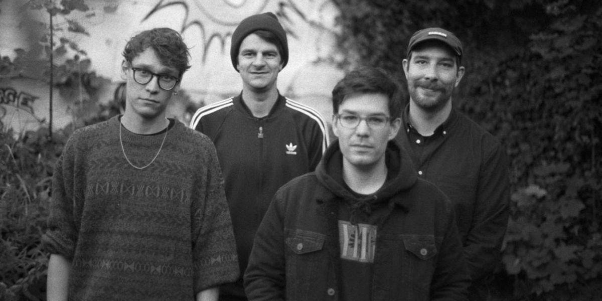 German Hardcore Punks Phantom Bay Debut New Single 'Airtight'
