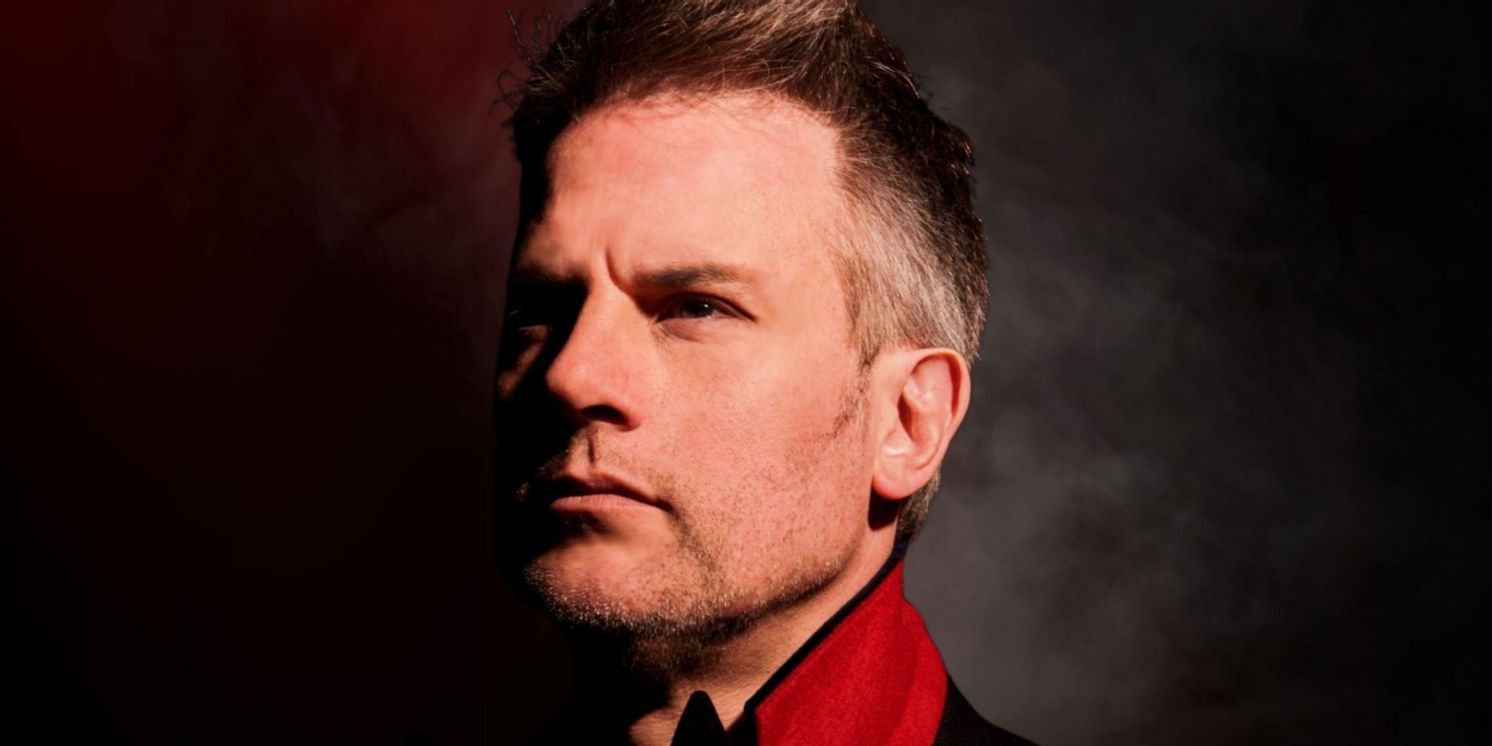 Geronimo Rauch llevará su 'Chapter One' al Fígaro de Madrid  Image