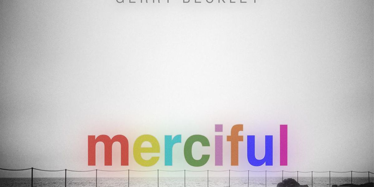 Gerry Beckley of AMERICA Releases New Solo Album MERCIFUL